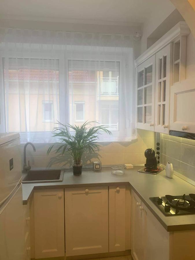 Hévíz Lake Apartman Esterno foto
