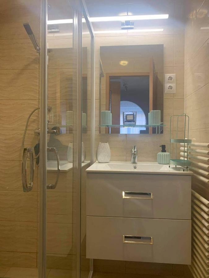 Hévíz Lake Apartman Esterno foto