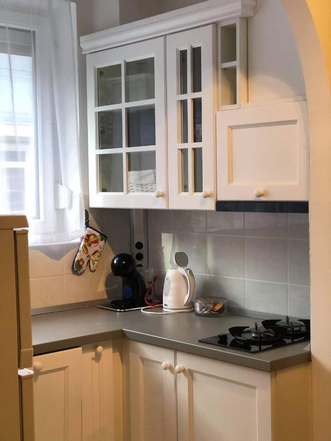 Hévíz Lake Apartman Esterno foto