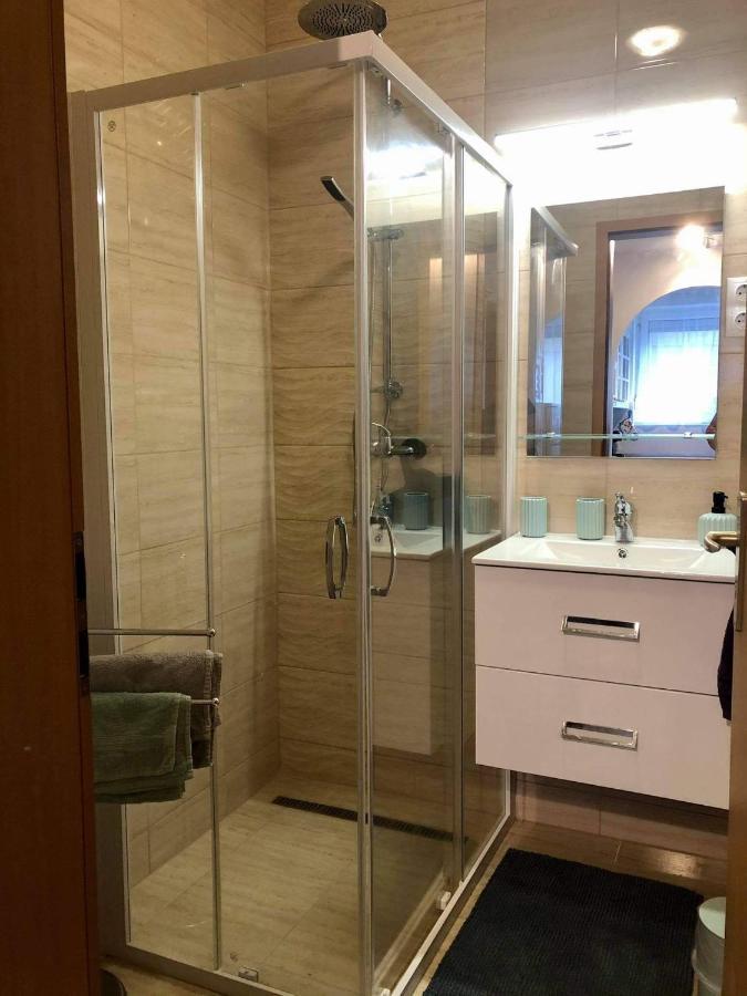 Hévíz Lake Apartman Esterno foto