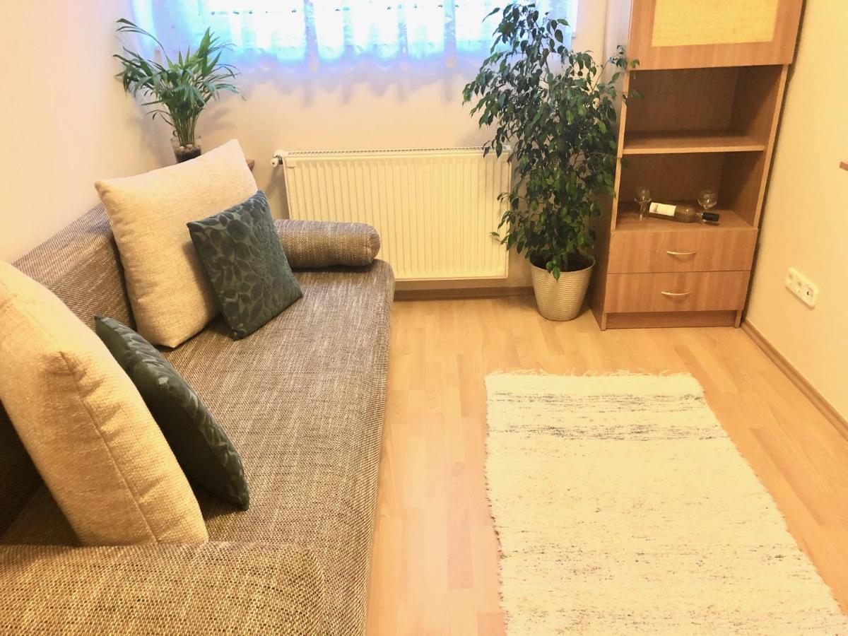 Hévíz Lake Apartman Esterno foto